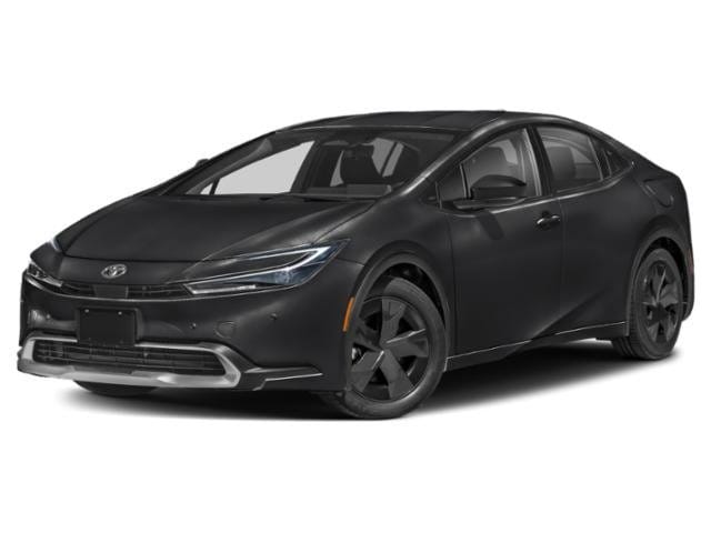1 thumbnail image of  2026 Toyota Prius Plug-In Hybrid SE