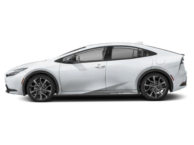 3 thumbnail image of  2026 Toyota Prius Plug-In Hybrid XSE Premium