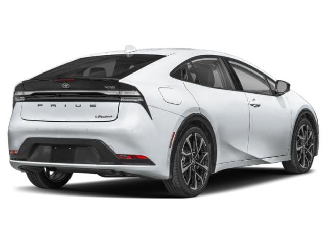2 thumbnail image of  2026 Toyota Prius Plug-In Hybrid XSE Premium