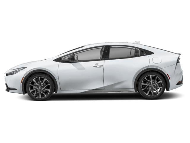 3 thumbnail image of  2026 Toyota Prius Plug-In Hybrid XSE Premium