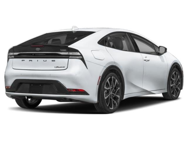 5 thumbnail image of  2026 Toyota Prius Plug-In Hybrid XSE Premium