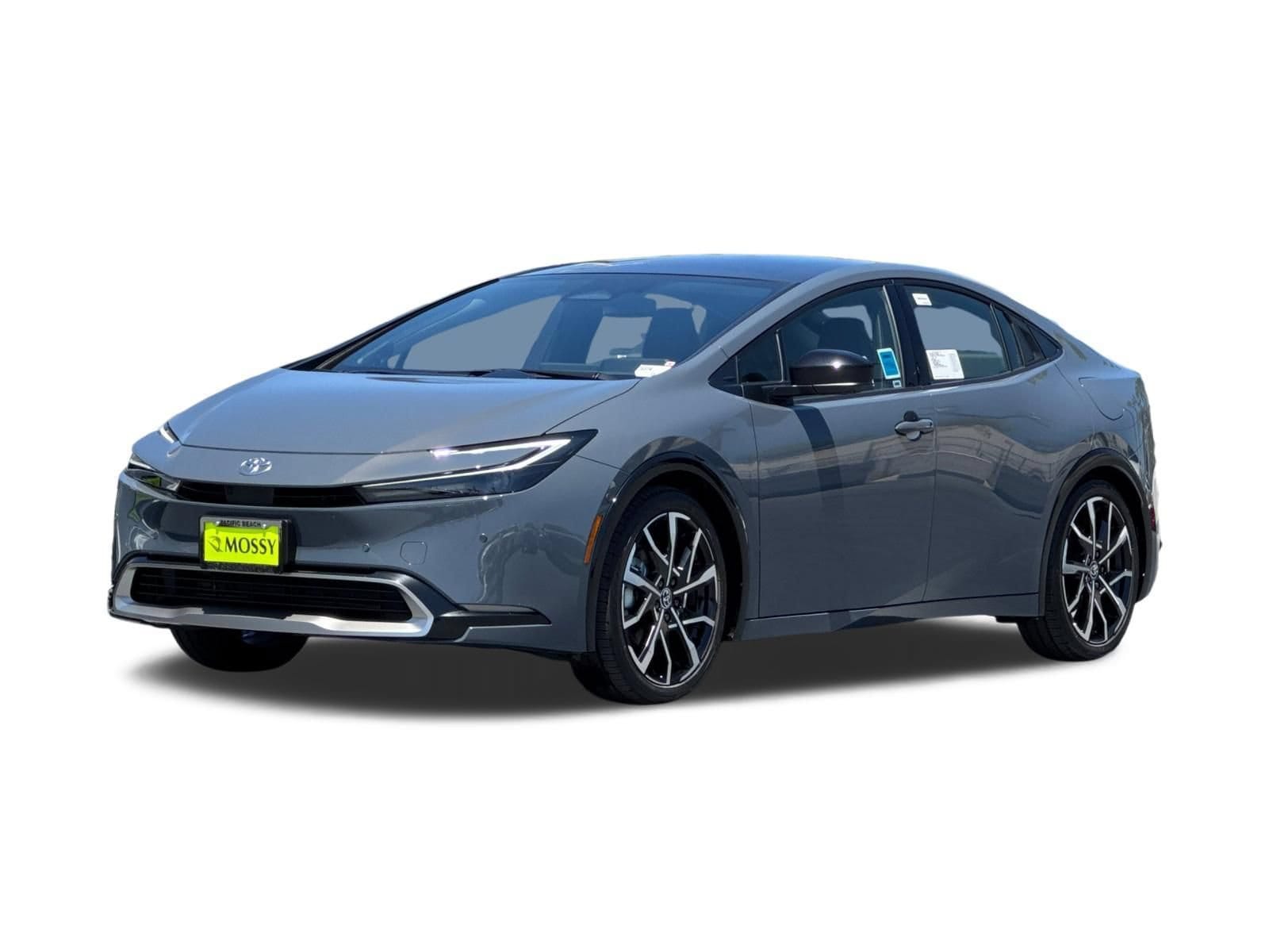 1 thumbnail image of  2026 Toyota Prius Plug-In Hybrid XSE Premium