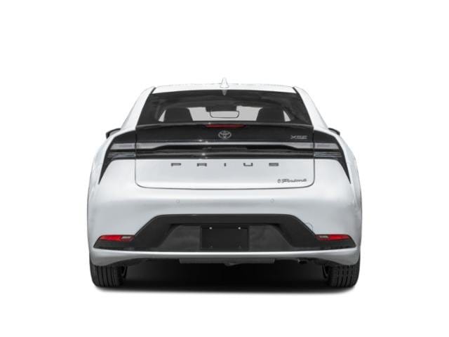 8 thumbnail image of  2026 Toyota Prius Plug-In Hybrid XSE Premium