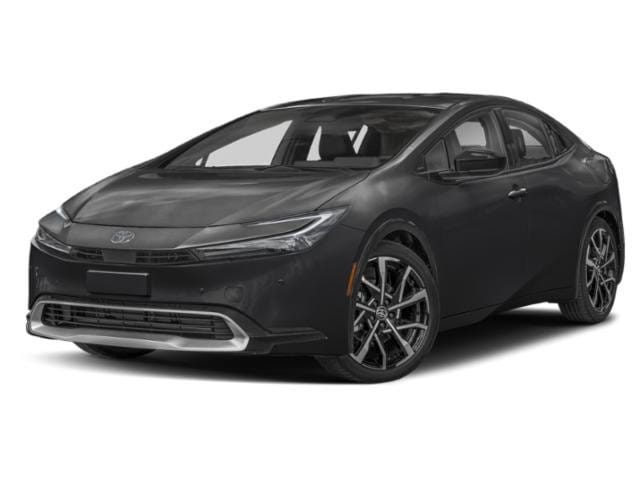 1 thumbnail image of  2026 Toyota Prius Plug-In Hybrid XSE Premium
