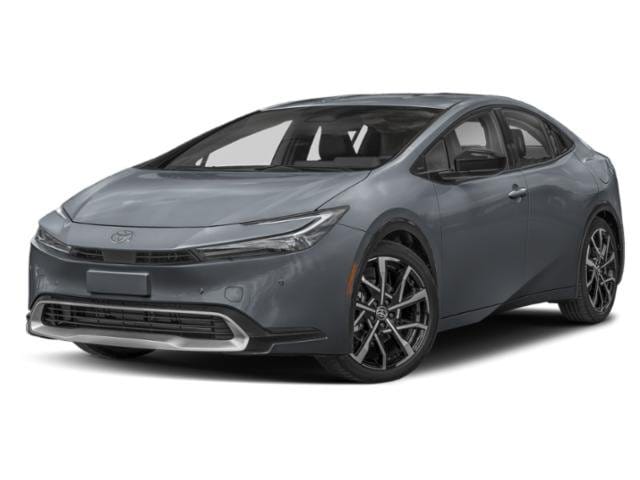 1 thumbnail image of  2026 Toyota Prius Plug-In Hybrid XSE Premium