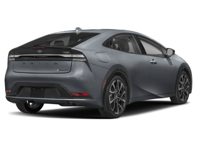 2 thumbnail image of  2026 Toyota Prius Plug-In Hybrid XSE Premium
