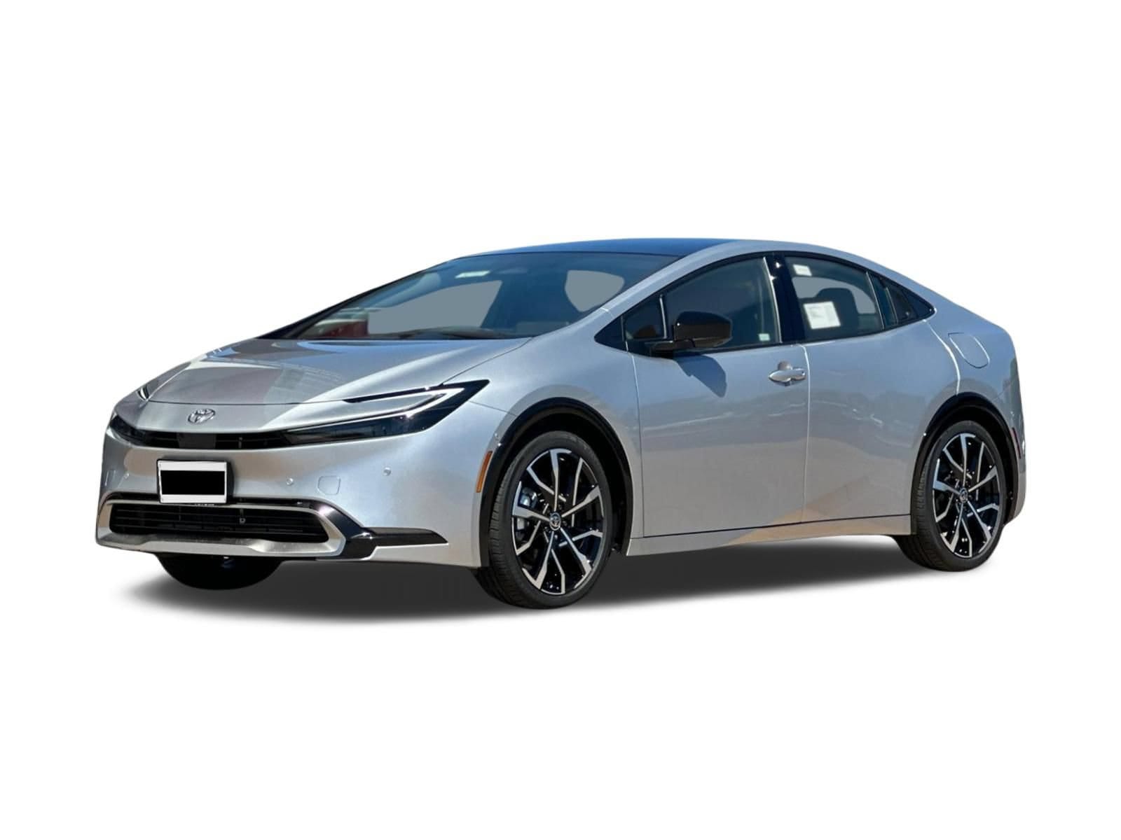 1 placeholder image of  2026 Toyota Prius Plug-In Hybrid XSE Premium