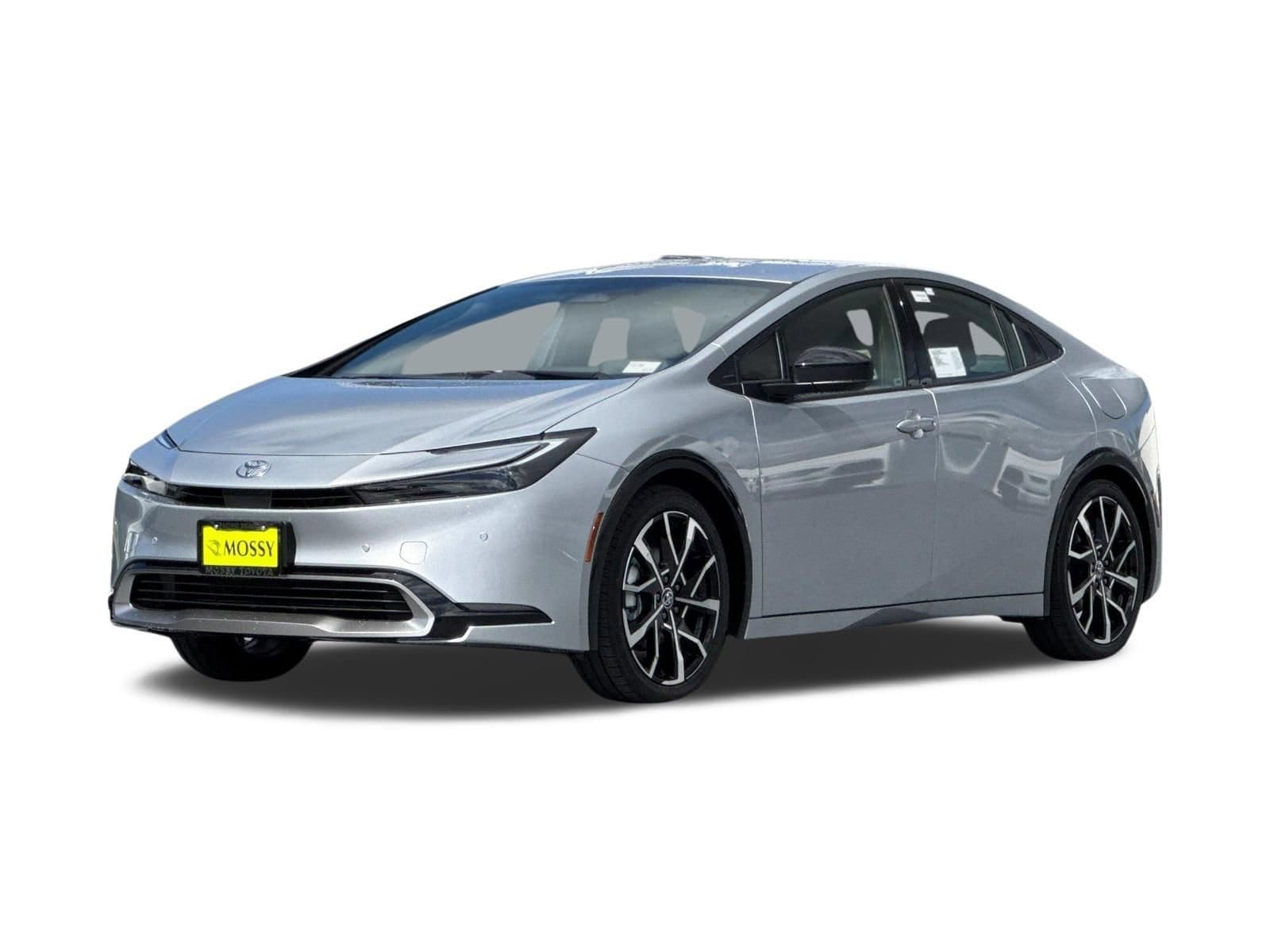 1 placeholder image of  2026 Toyota Prius Plug-In Hybrid XSE