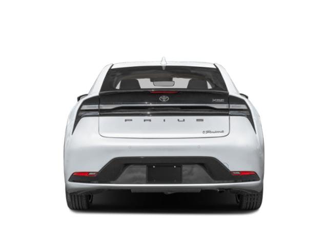 8 thumbnail image of  2026 Toyota Prius Plug-In Hybrid XSE