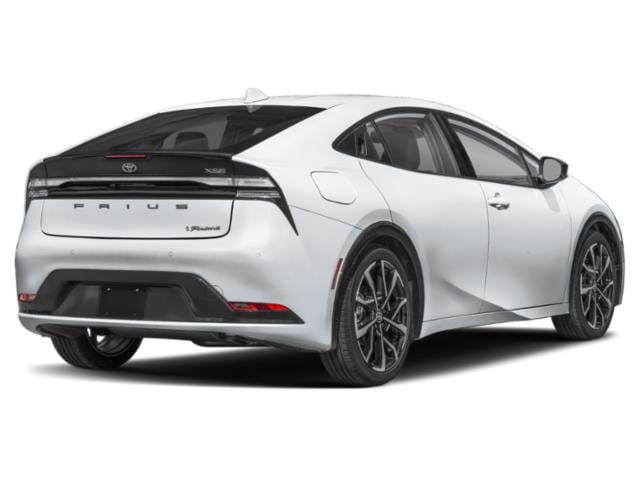 5 thumbnail image of  2026 Toyota Prius Plug-In Hybrid XSE