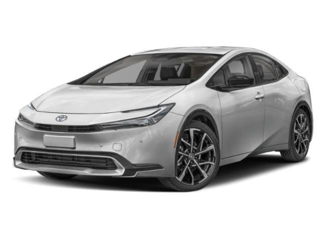 1 thumbnail image of  2026 Toyota Prius Plug-In Hybrid XSE