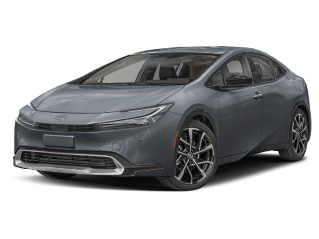 1 thumbnail image of  2026 Toyota Prius Plug-In Hybrid XSE