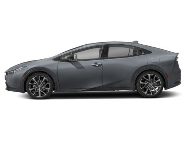 3 thumbnail image of  2026 Toyota Prius Plug-In Hybrid XSE