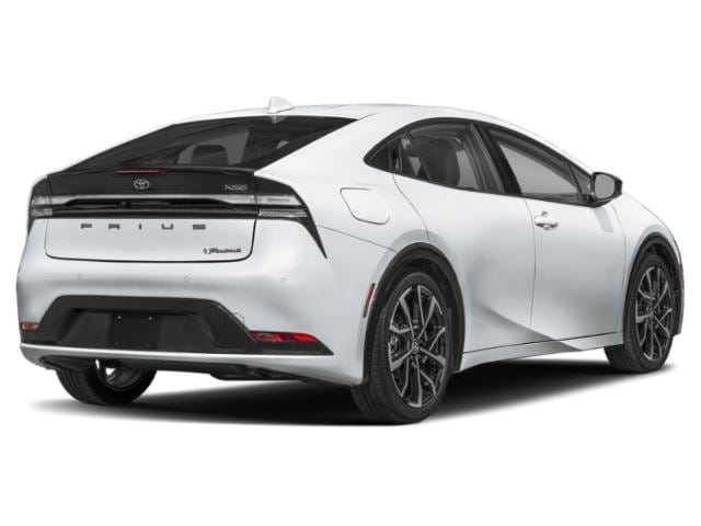 2 thumbnail image of  2026 Toyota Prius Plug-In Hybrid XSE