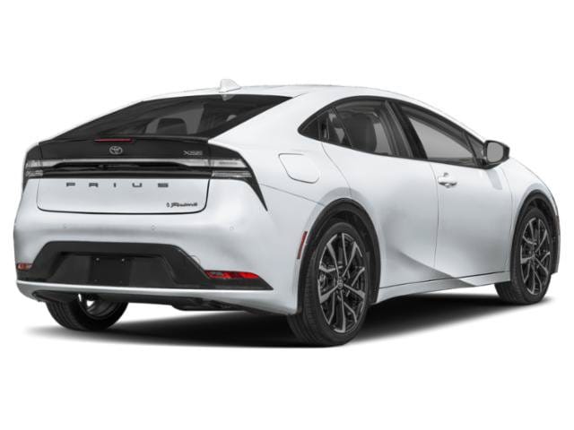 5 thumbnail image of  2026 Toyota Prius Plug-In Hybrid XSE