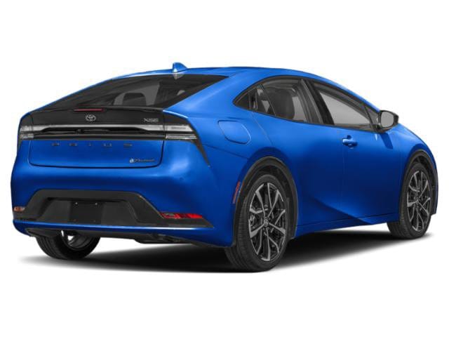 2 thumbnail image of  2026 Toyota Prius Plug-In Hybrid XSE