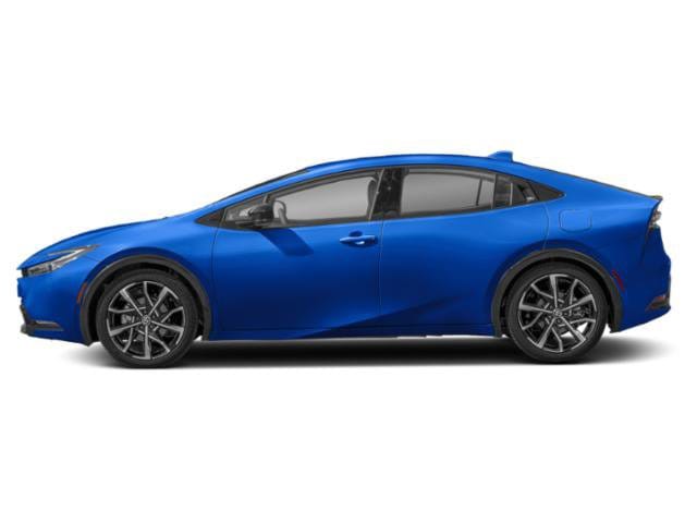 3 thumbnail image of  2026 Toyota Prius Plug-In Hybrid XSE