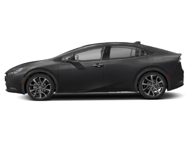 3 thumbnail image of  2026 Toyota Prius Plug-In Hybrid XSE