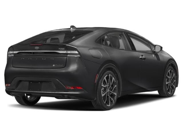 2 thumbnail image of  2026 Toyota Prius Plug-In Hybrid XSE