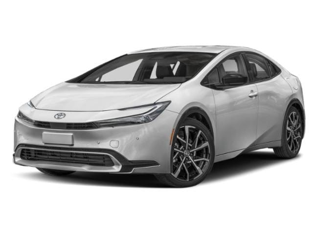 1 thumbnail image of  2026 Toyota Prius Plug-In Hybrid XSE