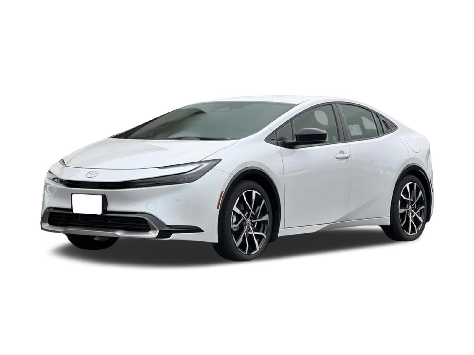 1 placeholder image of  2026 Toyota Prius Plug-In Hybrid XSE