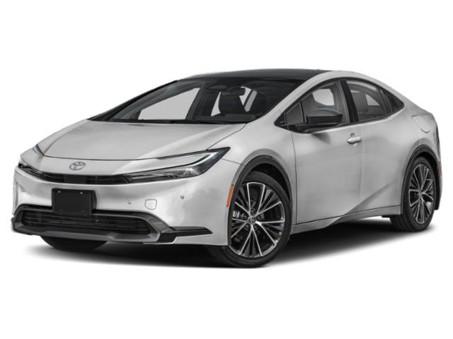 1 thumbnail image of  2026 Toyota Prius XLE