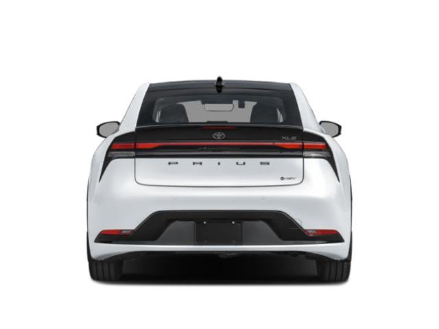 8 thumbnail image of  2026 Toyota Prius XLE