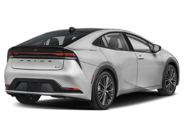 2 thumbnail image of  2026 Toyota Prius XLE