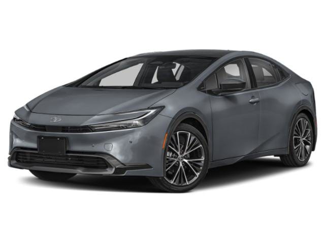 1 thumbnail image of  2026 Toyota Prius XLE