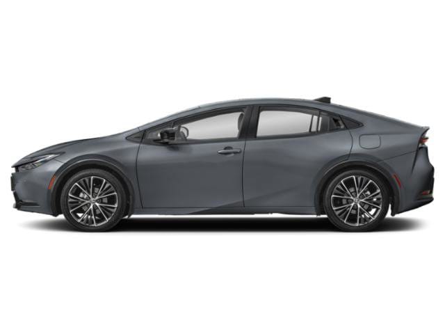 3 thumbnail image of  2026 Toyota Prius XLE