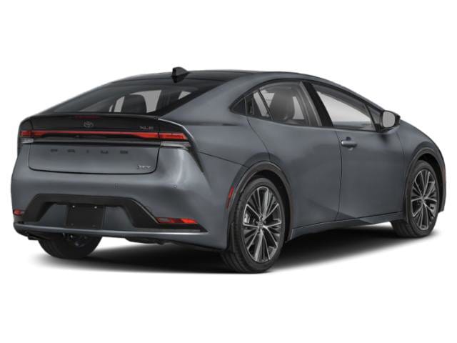 2 thumbnail image of  2026 Toyota Prius XLE