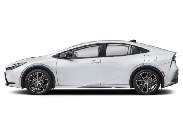 6 thumbnail image of  2026 Toyota Prius XLE