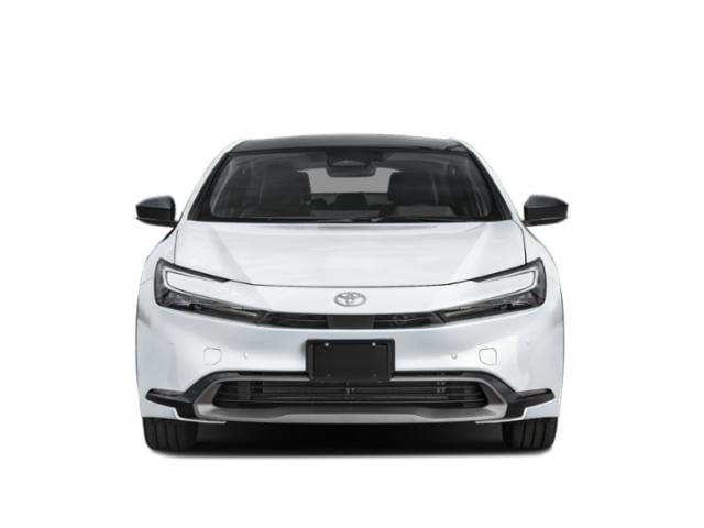 7 thumbnail image of  2026 Toyota Prius XLE