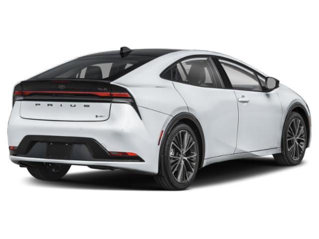 5 thumbnail image of  2026 Toyota Prius XLE