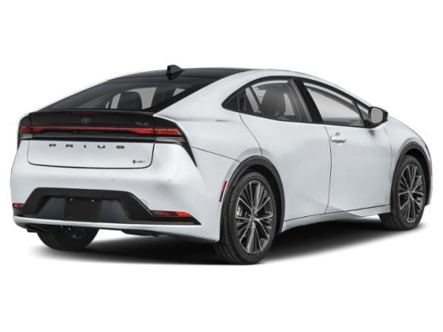2 thumbnail image of  2026 Toyota Prius XLE