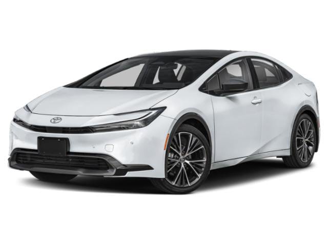 4 thumbnail image of  2026 Toyota Prius XLE