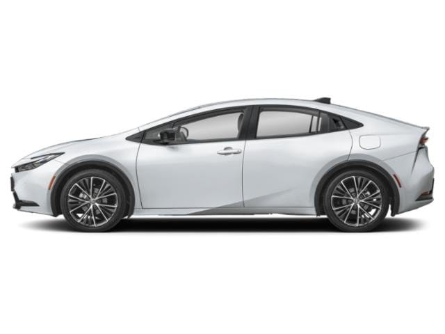 6 thumbnail image of  2026 Toyota Prius XLE