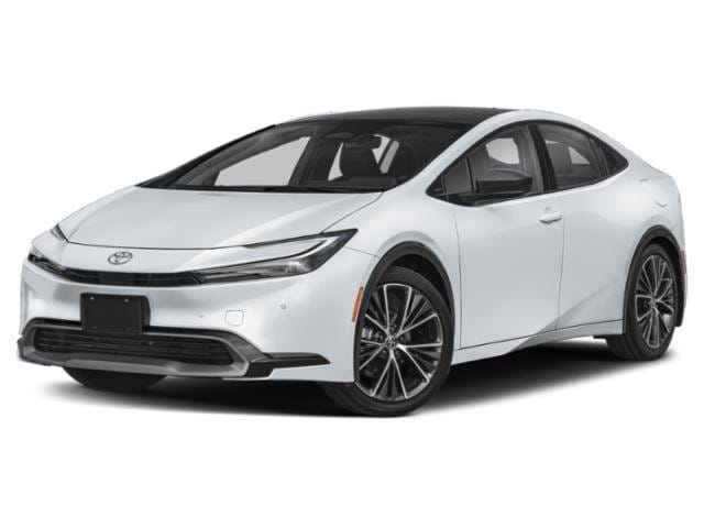 4 thumbnail image of  2026 Toyota Prius XLE