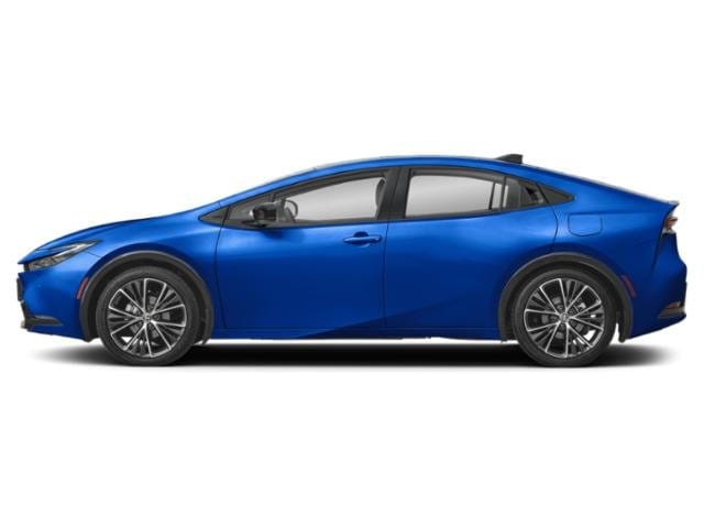 3 thumbnail image of  2026 Toyota Prius XLE