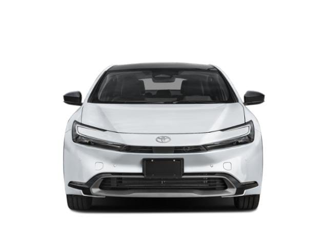 7 thumbnail image of  2026 Toyota Prius XLE