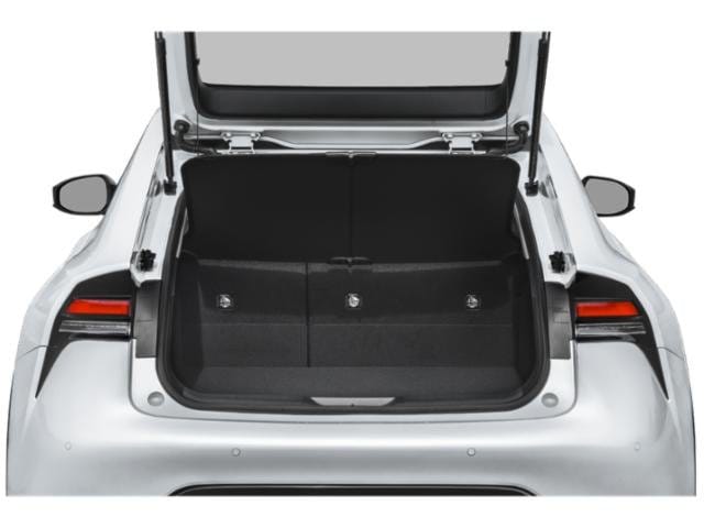 13 thumbnail image of  2026 Toyota Prius XLE