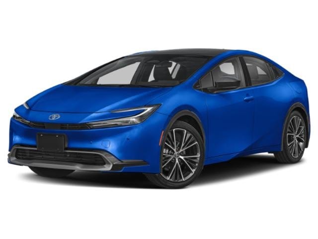 1 thumbnail image of  2026 Toyota Prius XLE
