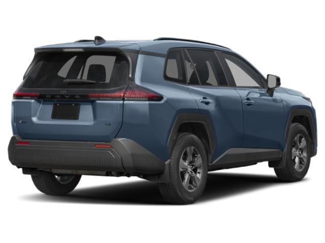 5 thumbnail image of  2026 Toyota RAV4 LE