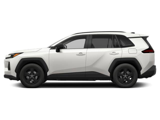 4 thumbnail image of  2026 Toyota RAV4 LE
