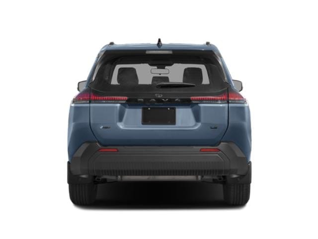 8 thumbnail image of  2026 Toyota RAV4 LE
