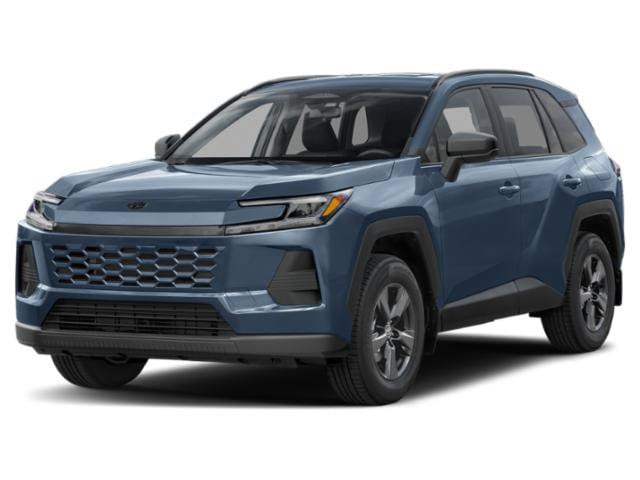 1 thumbnail image of  2026 Toyota RAV4 LE