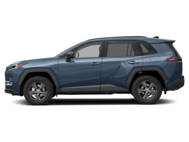 6 thumbnail image of  2026 Toyota RAV4 LE