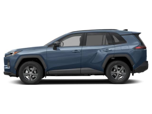 3 thumbnail image of  2026 Toyota RAV4 LE