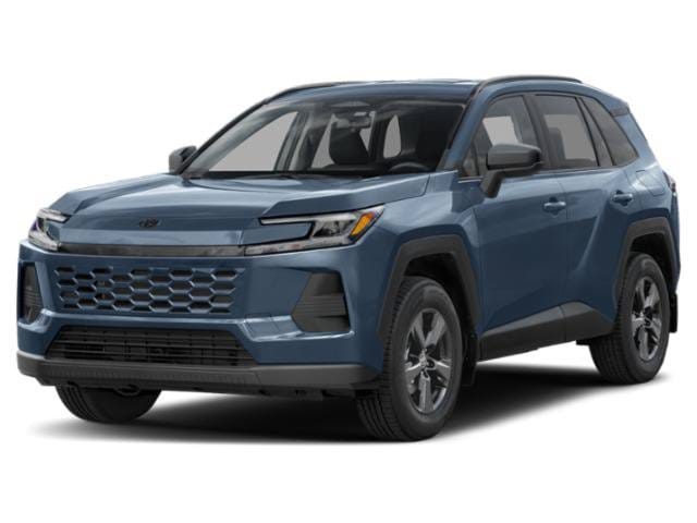 4 thumbnail image of  2026 Toyota RAV4 LE