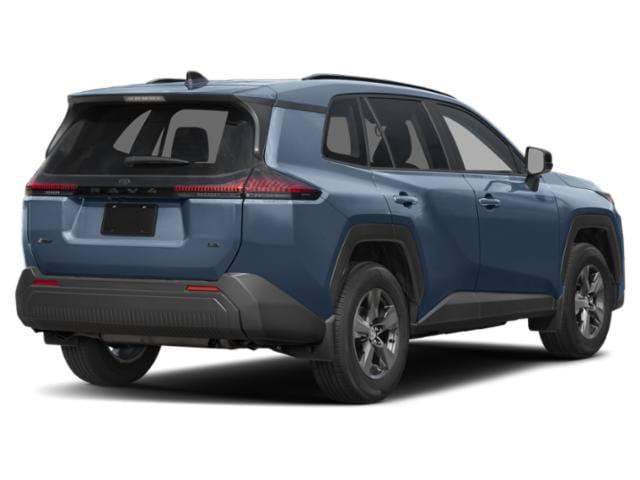 2 thumbnail image of  2026 Toyota RAV4 LE